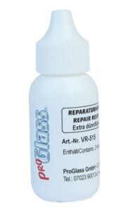 Kiveniskemän korjausneste erikoisohut 15 ml VR-515 ProGlass