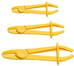 Letkun sulkupihdit 3-os BGS 1815