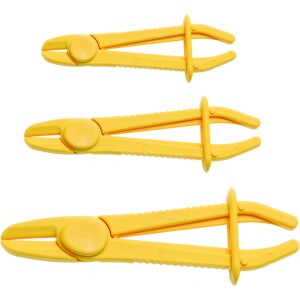 Letkun sulkupihdit 3-os BGS-1815