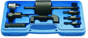 Diesel suuttimien ulosvedinsarja MB CDI BGS 62635