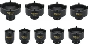 KM hylsysarja 450.5000 Kstools