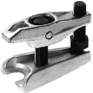 Pallonivelen ulosvedin paketti- ja kuorma-autoille ja maansiirtokoneille