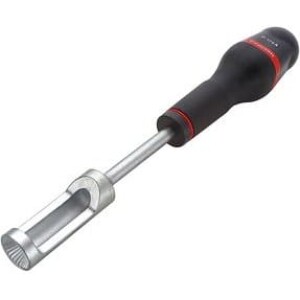 Puristustyökalu rumpujarrun jousille Facom D.104