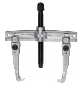 Ulosvedin sisä ja ulkopuoliseen otteeseen Facom U.32T-20