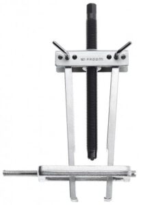 Ulosvedin kiristyssangalla U.42B Facom