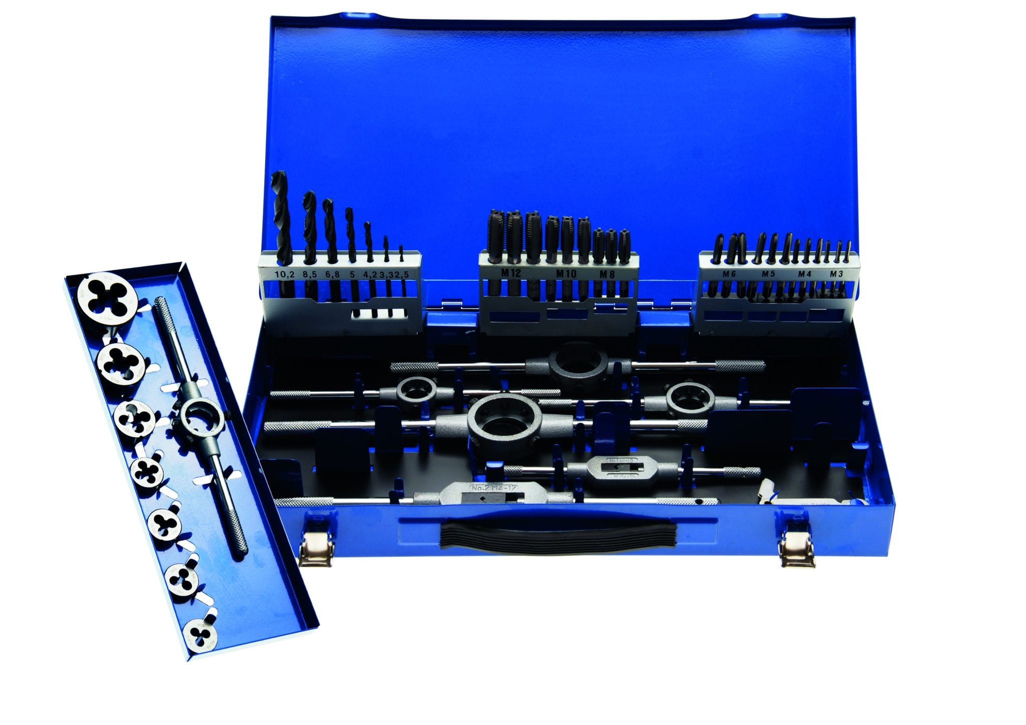 Kierretyökalusarja BGS 1927