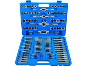 BGS 110-osainen Kierretyökalusarja 1900