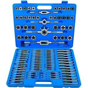 BGS-1900 Kierretyökalusarja 1900, 110-osainen