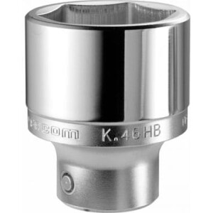 Facom Hylsy 3/4" 6-kulmainen