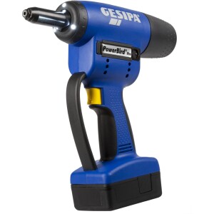 Gesipa Powerbird Pro akkuniittipistooli