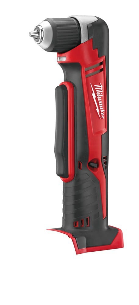 C18 RAD-0 Akkukulmaporakone