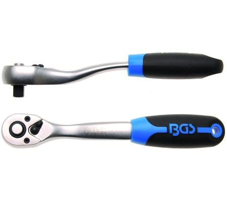 Räikkä 3/8" BGS-319