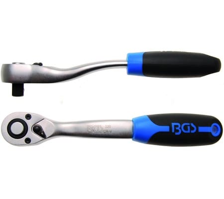 Räikkä 1/2" BGS-320