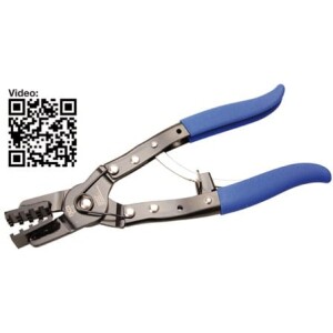 Letkunkiristinpihti BGS 8412