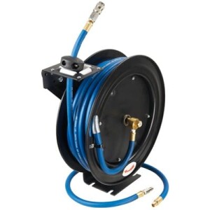 Kelautuva ilmaletkukela BGS-8584