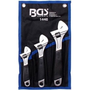 BGS-1446 3 osainen Jakoavainsetti