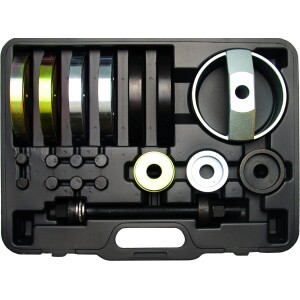 VAG pyöränlaakerityökalusarja BGS-6250