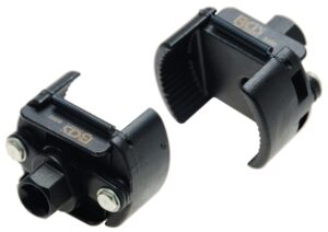 Öljynsuodatinavain BGS-8395 60 - 80 mm