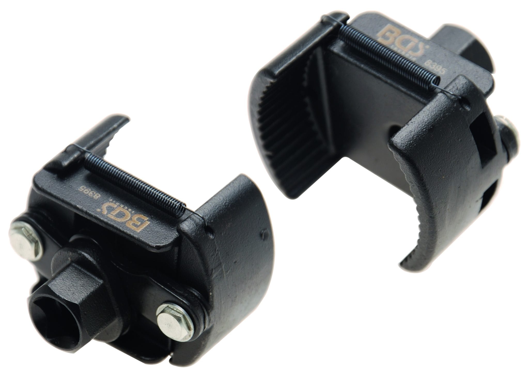 Öljynsuodatinavain BGS-8395 60 - 80 mm