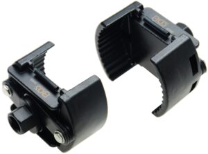 Öljynsuodatinavain BGS-8396 80-98 mm