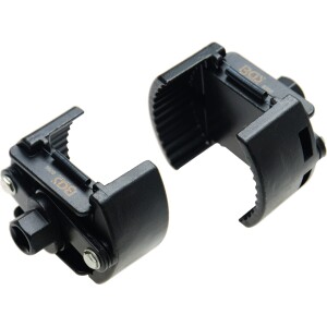 Öljynsuodatinavain BGS-8396 80-98 mm