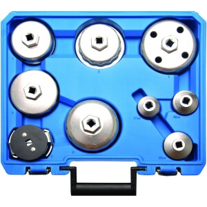 Öljynsuodatinavaimet kuppimalliset merkkikohtaiset BGS-8667