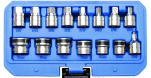 Öljypropun avaimet BGS-2256