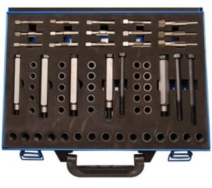 Hehkutulpan kierteiden korjaussarja BGS-8653