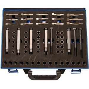 Hehkutulpan kierteiden korjaussarja BGS-8653