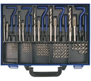 Kierteen korjaussarja BGS-1950