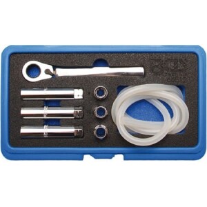 Jarrujen ilmaustyökalusarja BGS-66512