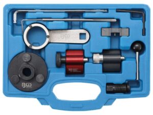 BGS Ajoitustyökalusarja VAG 1.6 & 2.0L CR TDI 66200