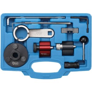 BGS Ajoitustyökalusarja VAG 1.6 & 2.0L CR TDI 66200