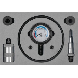Vesipumpun testaussarja 150.9020 Kstools