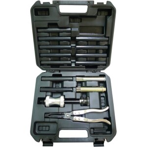 Ventiilinvarren kumien vaihto työkalusarja 150.3510