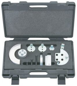 Tuulettajan hihnan erikoistyökalusarja 150.3180 Kstools