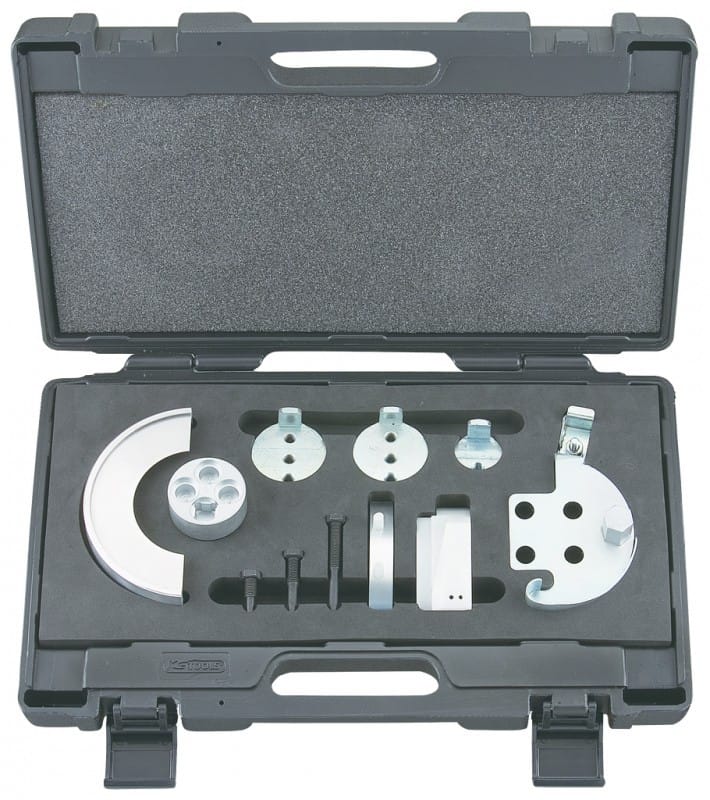 Tuulettajan hihnan erikoistyökalusarja 150.3180 Kstools