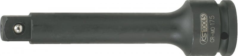 Voimajatko 3/4"-175 mm, 515.1378 Kstools