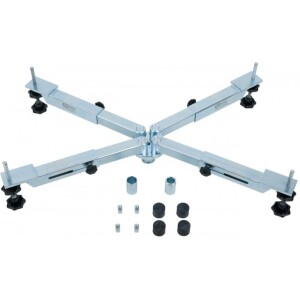 Yleismallinen tuki vaihteistonostimelle 160.0146 Kstools