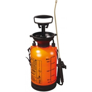 Painesumutin 5 L 150.8261 Kstools