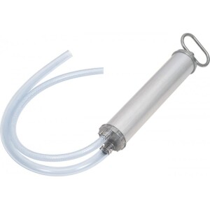 Öljyntäyttö,- ja imupumppu 750 ml 150.9256 Kstools