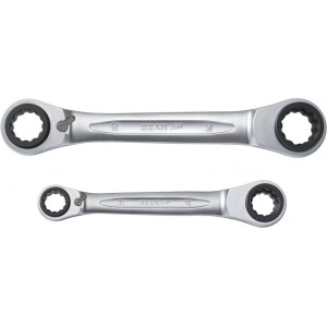 Räikkälenkki 4 in 1, 2-os 503.4550 Kstools