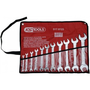 Avolenkkisarja 11-os 517.0123 Kstools