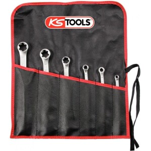 Torx silmukka avaimet 911.0370 Kstools
