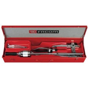 Ulosvetäjät sarja sisä- ja ulkopuoliseen otteeseen, Facom U.306J1