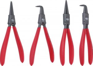 Lukkorengaspihtisarja 119.2055 Kstools