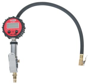 Digitaalinen renkaantäyttölaite 515.1970 Kstools