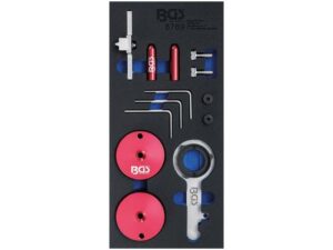 BGS-6769 Ajoitustyökalusarja EcoBlue Ford Transit, Tourneo 2.0 TDCI