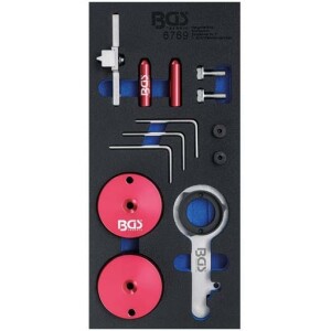 BGS-6769 Ajoitustyökalusarja EcoBlue Ford Transit, Tourneo 2.0 TDCI