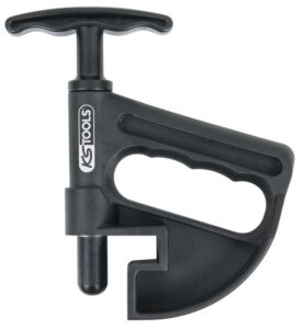 Renkaan palteenpidätin 911.8197 Kstools